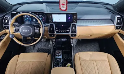 Kia Sorento 2023, 22602 км, за 26434.44 USD - фото 7