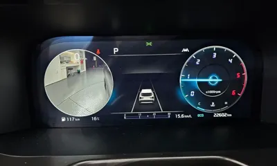 Kia Sorento 2023, 22602 км, за 26434.44 USD - фото 8