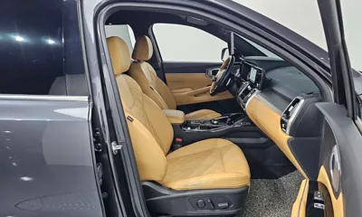 Kia Sorento 2023, 22602 км, за 26434.44 USD - фото 10