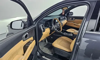 Kia Sorento 2023, 22602 км, за 26434.44 USD - фото 11