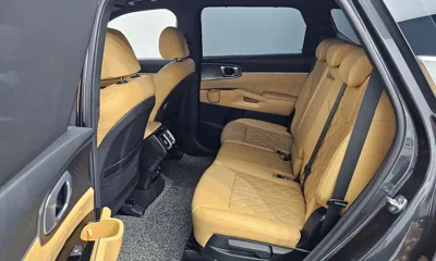 Kia Sorento 2023, 22602 км, за 26434.44 USD - фото 12