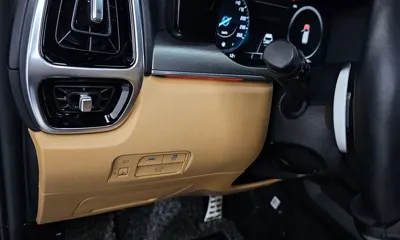 Kia Sorento 2023, 22602 км, за 26434.44 USD - фото 16