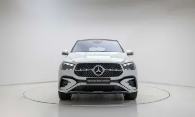 Mercedes-Benz GLE-Class 2025, 1371 км, за 71558.74 USD
