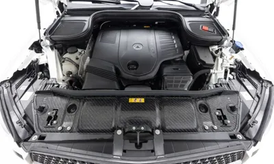 Mercedes-Benz GLE-Class 2025, 1371 км, за 71558.74 USD - фото 6