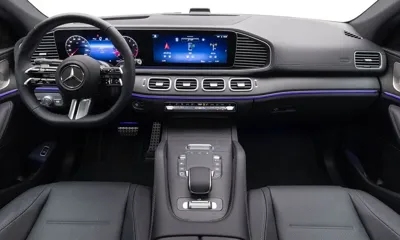 Mercedes-Benz GLE-Class 2025, 1371 км, за 71558.74 USD - фото 7