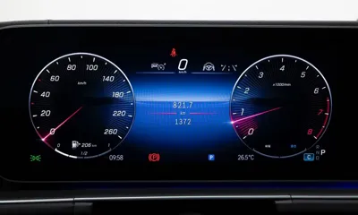 Mercedes-Benz GLE-Class 2025, 1371 км, за 71558.74 USD - фото 8