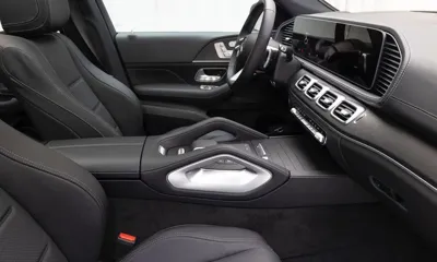 Mercedes-Benz GLE-Class 2025, 1371 км, за 71558.74 USD - фото 9