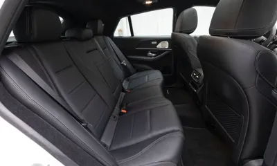 Mercedes-Benz GLE-Class 2025, 1371 км, за 71558.74 USD - фото 10