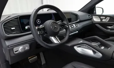 Mercedes-Benz GLE-Class 2025, 1371 км, за 71558.74 USD - фото 13
