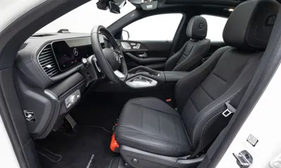 Mercedes-Benz GLE-Class 2025, 1371 км, за 71558.74 USD - фото 14