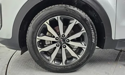 Kia Sportage 2016, 85662 км, за 7886.08 USD