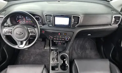 Kia Sportage 2016, 85662 км, за 7886.08 USD - фото 7