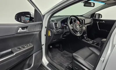 Kia Sportage 2016, 85662 км, за 7886.08 USD - фото 10