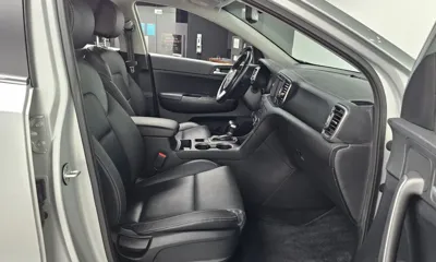 Kia Sportage 2016, 85662 км, за 7886.08 USD - фото 11