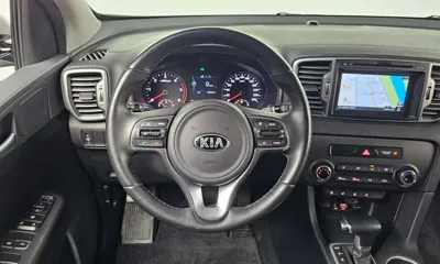 Kia Sportage 2016, 85662 км, за 7886.08 USD - фото 13