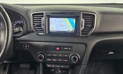 Kia Sportage 2016, 85662 км, за 7886.08 USD - фото 14