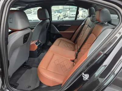 BMW i5 2024, 4130 км, за 46278.06 USD - фото 9