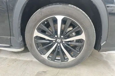 Toyota Crown Kluger 2023, 20400 км, за 36127 USD - фото 8