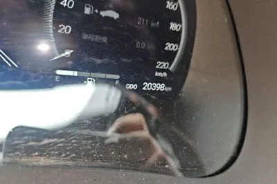 Toyota Crown Kluger 2023, 20400 км, за 36127 USD - фото 11