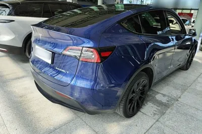 Tesla Model Y 2021, 78100 км, за 24316 USD - фото 6