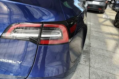 Tesla Model Y 2021, 78100 км, за 24316 USD - фото 8