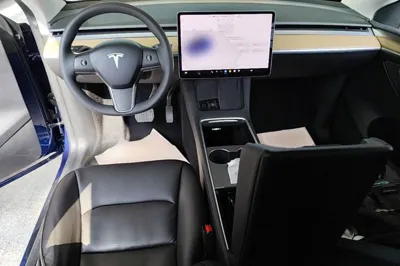 Tesla Model Y 2021, 78100 км, за 24316 USD - фото 11