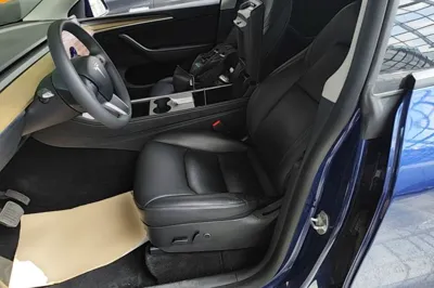 Tesla Model Y 2021, 78100 км, за 24316 USD - фото 16