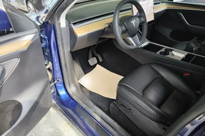 Tesla Model Y 2021, 78100 км, за 24316 USD - фото 17