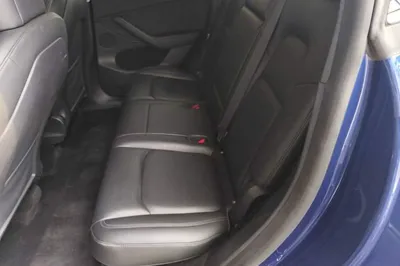 Tesla Model Y 2021, 78100 км, за 24316 USD - фото 19