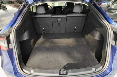 Tesla Model Y 2021, 78100 км, за 24316 USD - фото 21