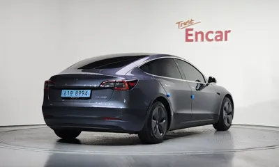 Tesla Model 3 2020, 11594 км, за 24222.13 USD