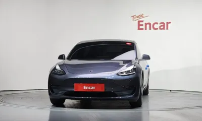 Tesla Model 3 2020, 11594 км, за 24222.13 USD