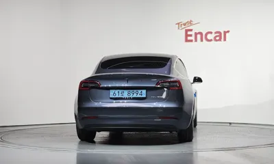 Tesla Model 3 2020, 11594 км, за 24222.13 USD