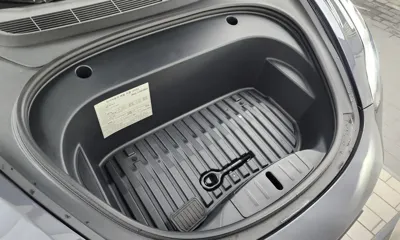 Tesla Model 3 2020, 11594 км, за 24222.13 USD - фото 6