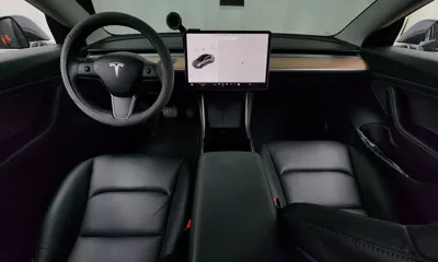 Tesla Model 3 2020, 11594 км, за 24222.13 USD - фото 7