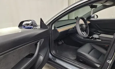 Tesla Model 3 2020, 11594 км, за 24222.13 USD - фото 10