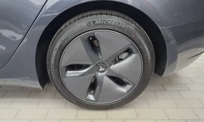 Tesla Model 3 2020, 11594 км, за 24222.13 USD - фото 21