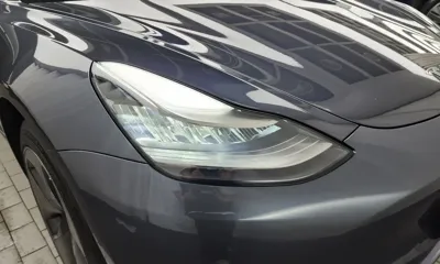 Tesla Model 3 2020, 11594 км, за 24222.13 USD - фото 22