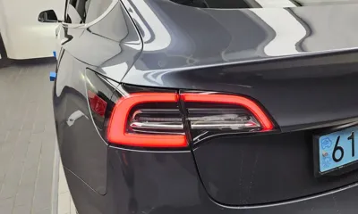 Tesla Model 3 2020, 11594 км, за 24222.13 USD - фото 23