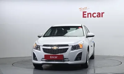ChevroletGMDaewoo Cruze 2014, 64390 км, за 2537.08 USD