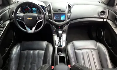 ChevroletGMDaewoo Cruze 2014, 64390 км, за 2537.08 USD - фото 7