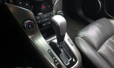ChevroletGMDaewoo Cruze 2014, 64390 км, за 2537.08 USD - фото 9