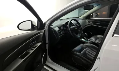 ChevroletGMDaewoo Cruze 2014, 64390 км, за 2537.08 USD - фото 10