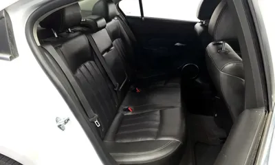 ChevroletGMDaewoo Cruze 2014, 64390 км, за 2537.08 USD - фото 11