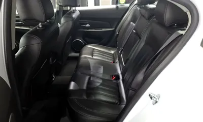ChevroletGMDaewoo Cruze 2014, 64390 км, за 2537.08 USD - фото 12