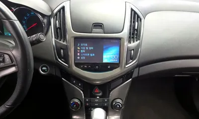 ChevroletGMDaewoo Cruze 2014, 64390 км, за 2537.08 USD - фото 14
