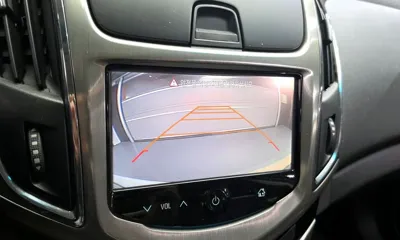 ChevroletGMDaewoo Cruze 2014, 64390 км, за 2537.08 USD - фото 15