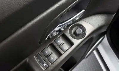 ChevroletGMDaewoo Cruze 2014, 64390 км, за 2537.08 USD - фото 19