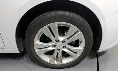 ChevroletGMDaewoo Cruze 2014, 64390 км, за 2537.08 USD - фото 21