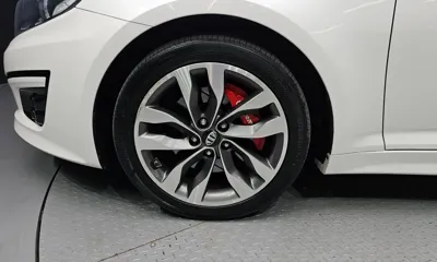 Kia K5 2015, 143449 км, за 3872.92 USD
